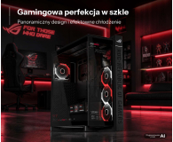 ASUS ROG CRONOX GR801 CURVE TG ARGB - 1604036 - zdjęcie 8